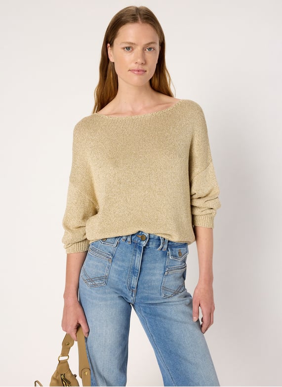 modello maglione con scollo a barca-immagine-di-copertina
